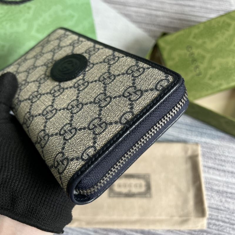 Gucci Wallets